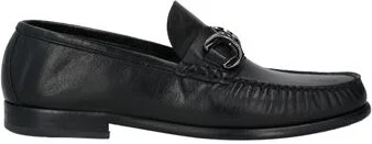 Giovanni Conti Man Loafers
