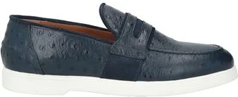 Giovanni Conti Man Loafers