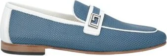 Giovanni Conti Man Loafers