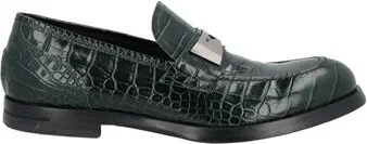 Giovanni Conti Man Loafers