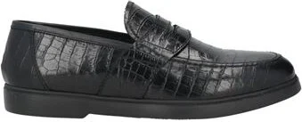 Giovanni Conti Man Loafers