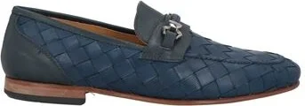 Giovanni Conti Man Loafers