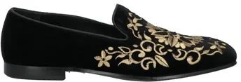 Giovanni Conti Man Loafers