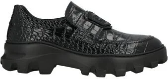 Giovanni Conti Man Loafers