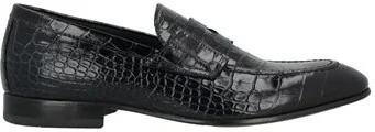 Giovanni Conti Man Loafers