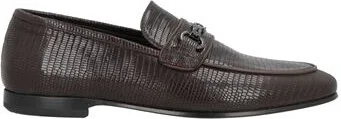 Giovanni Conti Man Loafers