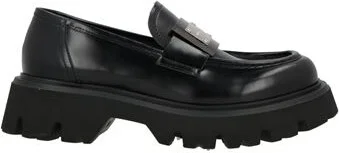 Giovanni Conti Man Loafers