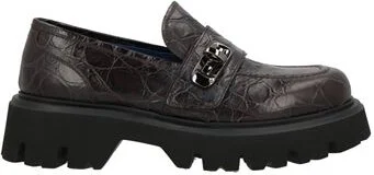 Giovanni Conti Man Loafers