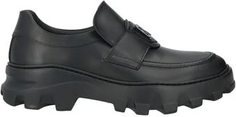 Giovanni Conti Man Loafers