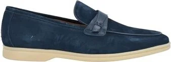 Giovanni Conti Man Loafers