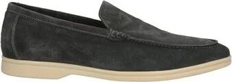 Giovanni Conti Man Loafers