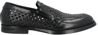 Giovanni Conti Man Loafers
