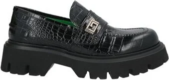 Giovanni Conti Man Loafers