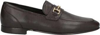 Giovanni Conti Man Loafers