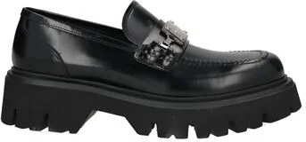 Giovanni Conti Man Loafers