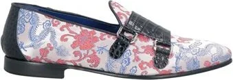 Giovanni Conti Man Loafers