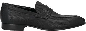 Giovanni Conti Man Loafers