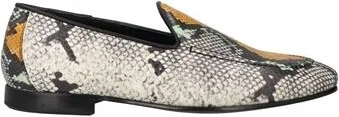 Giovanni Conti Man Loafers