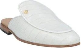 Giovanni Conti Man Mules & Clogs - Image 2
