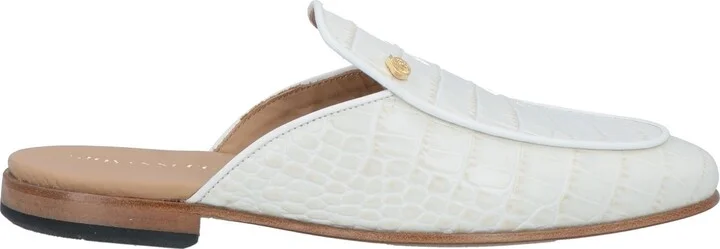 Giovanni Conti Man Mules & Clogs - Image 3