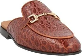 Giovanni Conti Man Mules & Clogs - Image 5