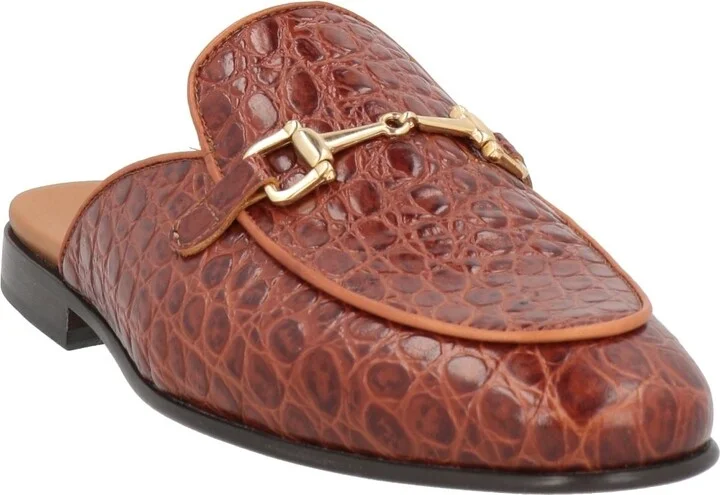 Giovanni Conti Man Mules & Clogs - Image 7