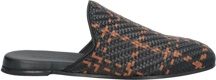 Giovanni Conti Man Mules & Clogs - Image 3