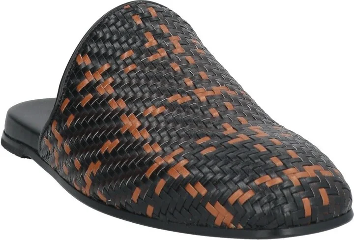 Giovanni Conti Man Mules & Clogs - Image 4