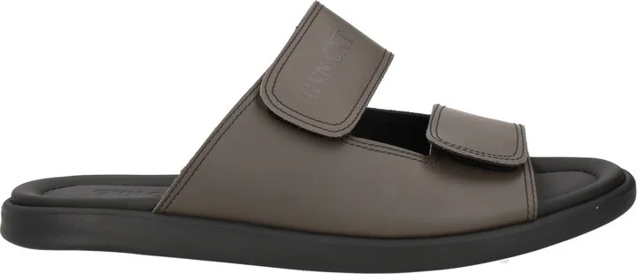 Giovanni Conti Man Sandals - Image 3