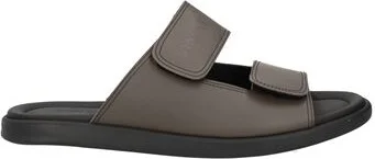 Giovanni Conti Man Sandals
