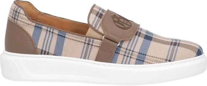 Giovanni Conti Man Sneakers - Image 3