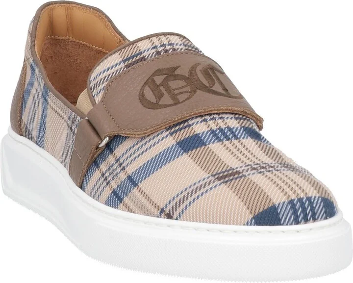 Giovanni Conti Man Sneakers - Image 4