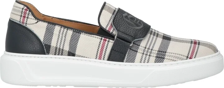 Giovanni Conti Man Sneakers - Image 6