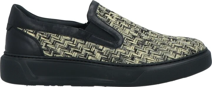 Giovanni Conti Man Sneakers - Image 3
