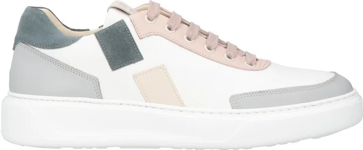 Giovanni Conti Man Sneakers - Image 3