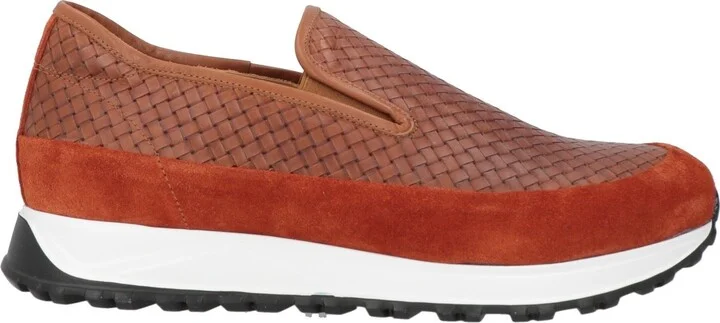 Giovanni Conti Man Sneakers - Image 3