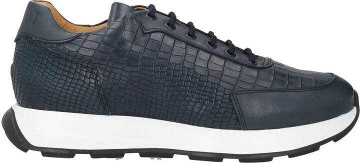 Giovanni Conti Man Sneakers - Image 3