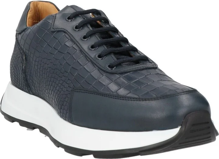 Giovanni Conti Man Sneakers - Image 4