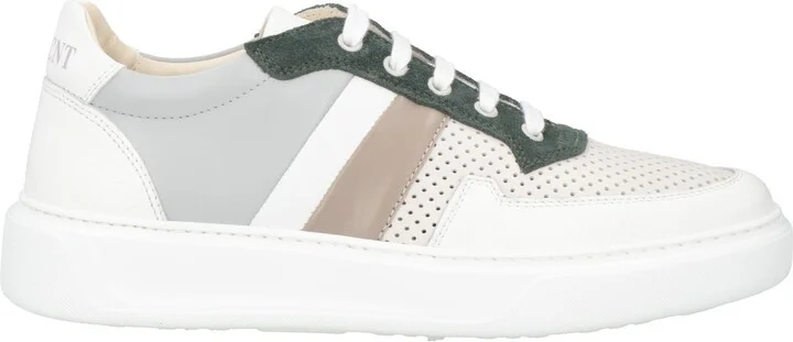 Giovanni Conti Man Sneakers - Image 3
