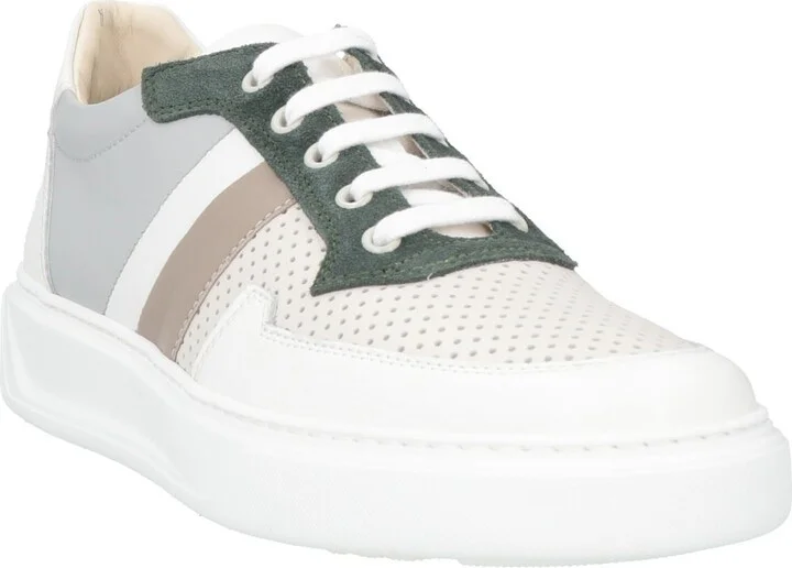 Giovanni Conti Man Sneakers - Image 4