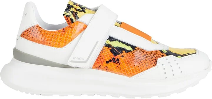 Giovanni Conti Man Sneakers - Image 3