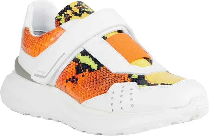 Giovanni Conti Man Sneakers - Image 4