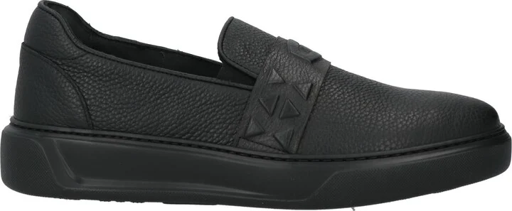 Giovanni Conti Man Sneakers - Image 3