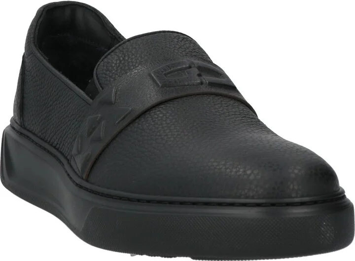 Giovanni Conti Man Sneakers - Image 4
