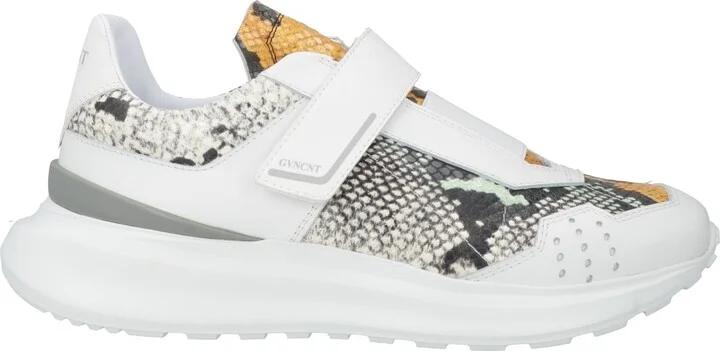 Giovanni Conti Man Sneakers - Image 3