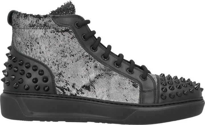Giovanni Conti Man Sneakers - Image 3