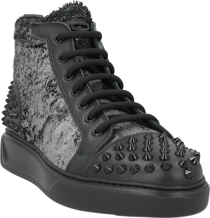 Giovanni Conti Man Sneakers - Image 4