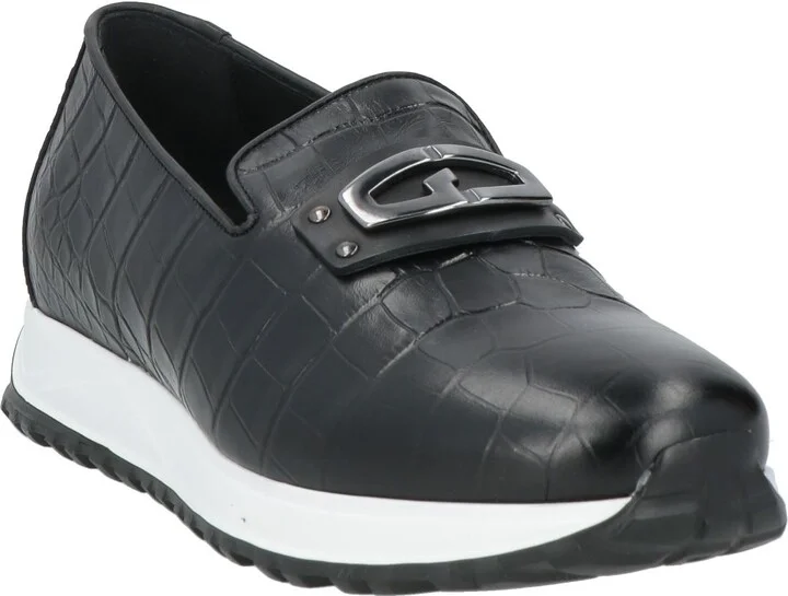 Giovanni Conti Man Sneakers - Image 4