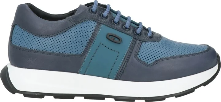 Giovanni Conti Man Sneakers - Image 3