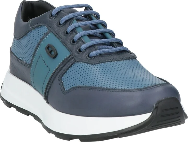 Giovanni Conti Man Sneakers - Image 4